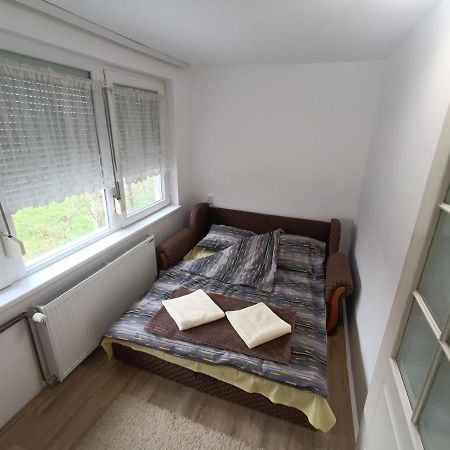 M&V House Apartment Novi Sad Ngoại thất bức ảnh