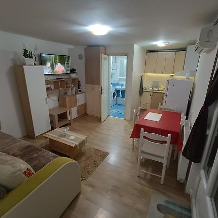 M&V House Apartment Novi Sad Ngoại thất bức ảnh