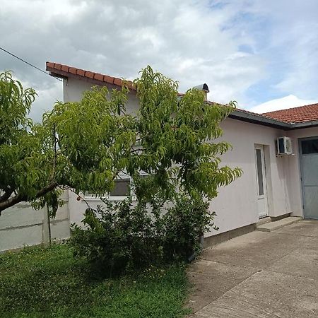M&V House Apartment Novi Sad Ngoại thất bức ảnh