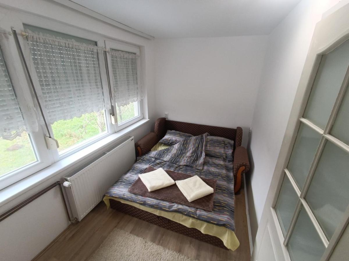 M&V House Apartment Novi Sad Ngoại thất bức ảnh