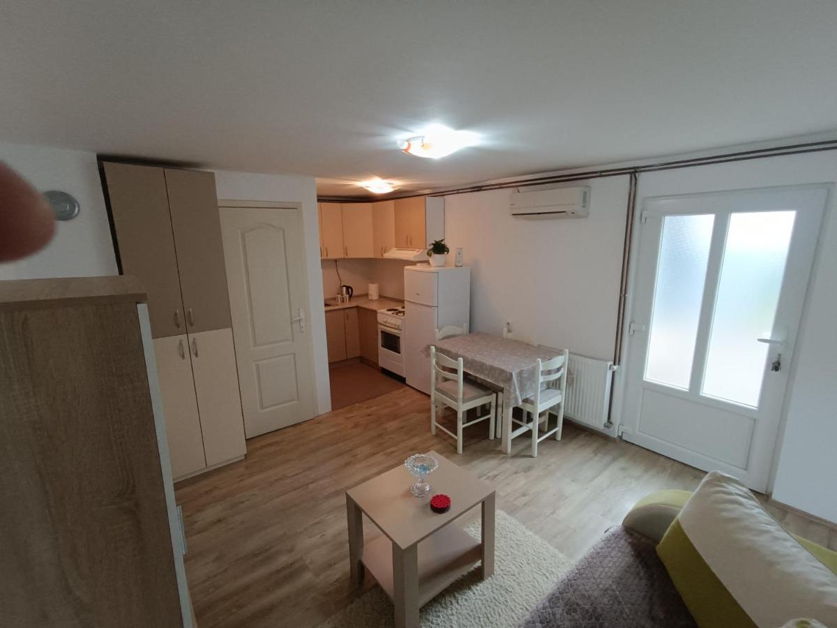 M&V House Apartment Novi Sad Ngoại thất bức ảnh