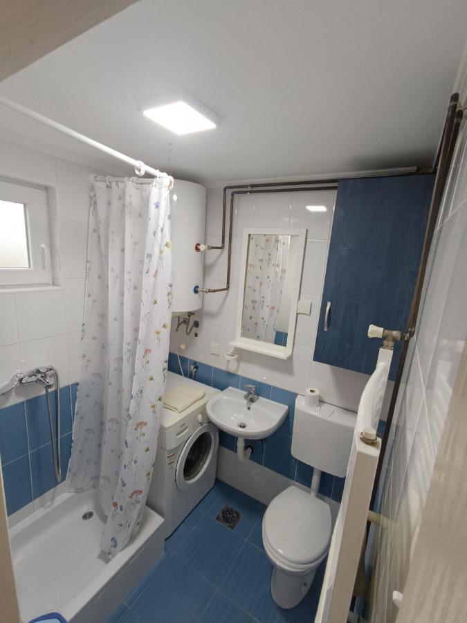 M&V House Apartment Novi Sad Ngoại thất bức ảnh