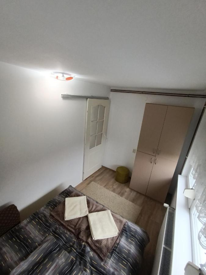 M&V House Apartment Novi Sad Ngoại thất bức ảnh