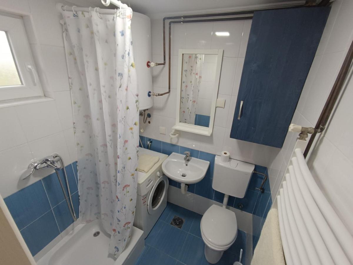 M&V House Apartment Novi Sad Ngoại thất bức ảnh