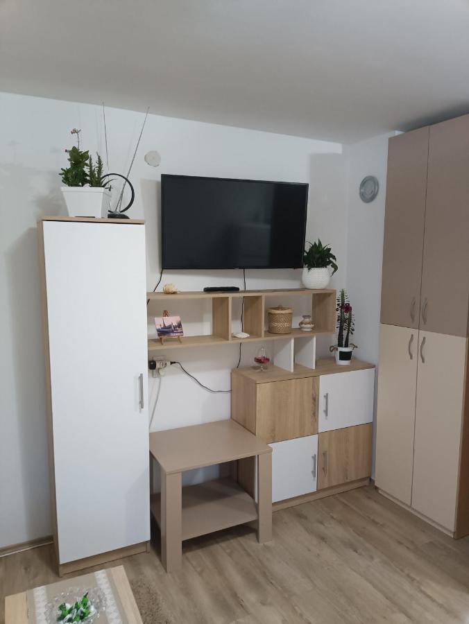 M&V House Apartment Novi Sad Ngoại thất bức ảnh