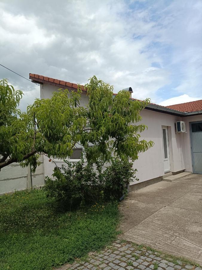 M&V House Apartment Novi Sad Ngoại thất bức ảnh
